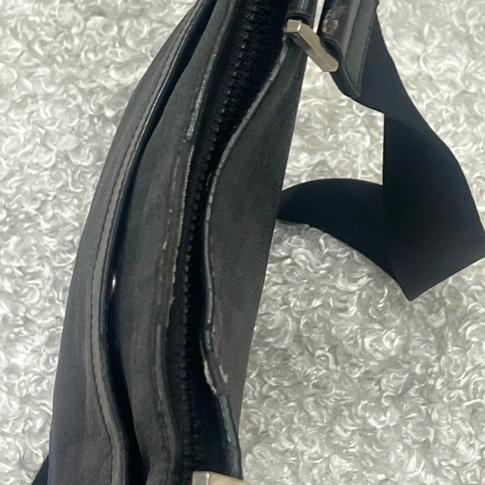Fendi mens crossbody